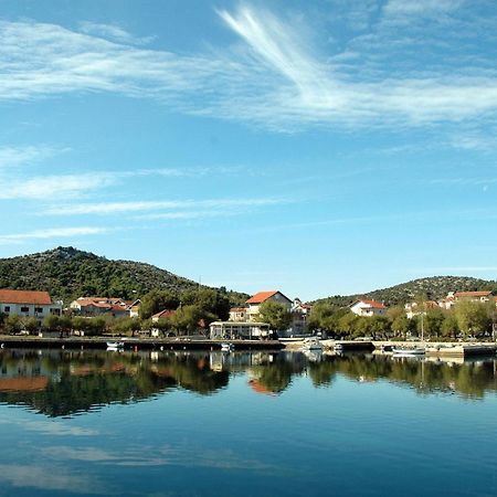Apartman More Sibenik Exterior photo