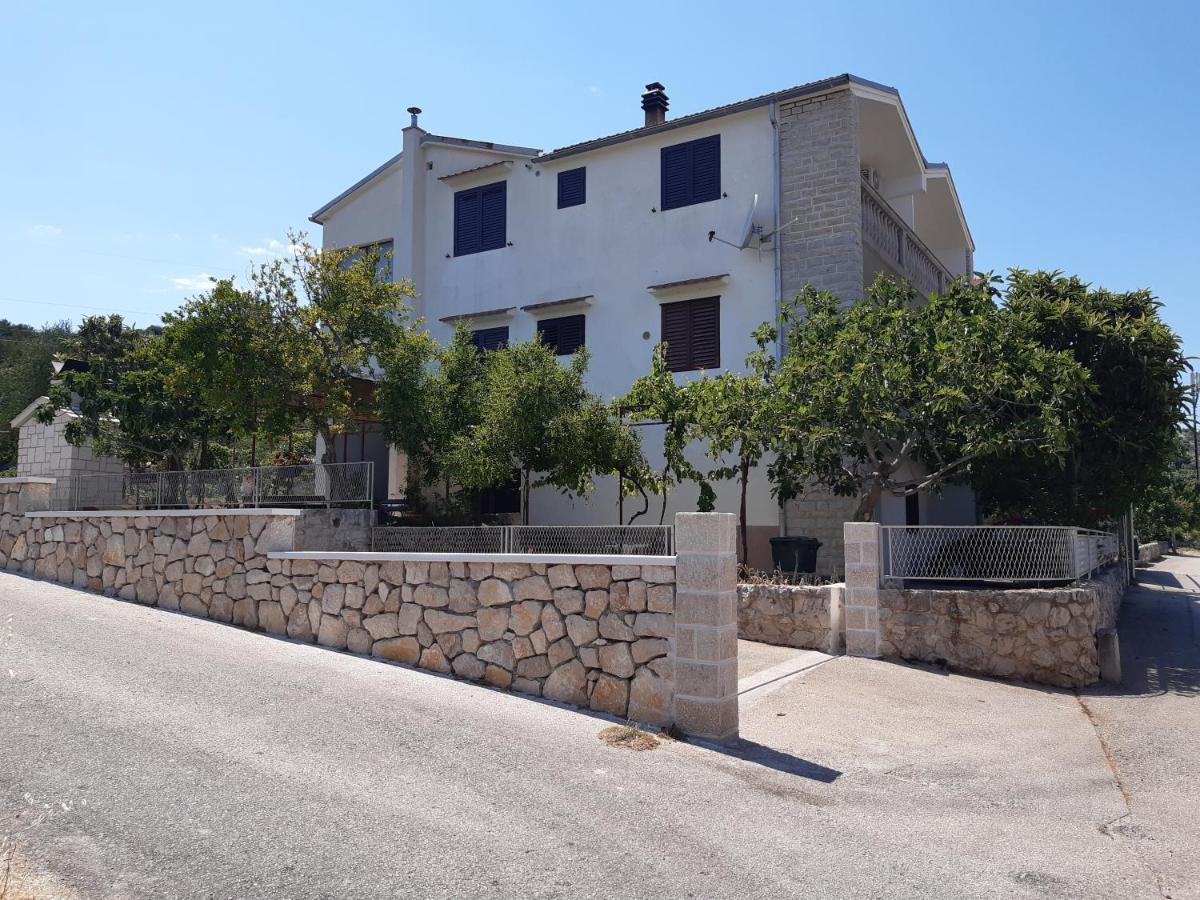Apartman More Sibenik Exterior photo