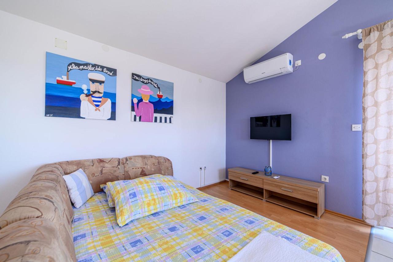 Apartman More Sibenik Exterior photo