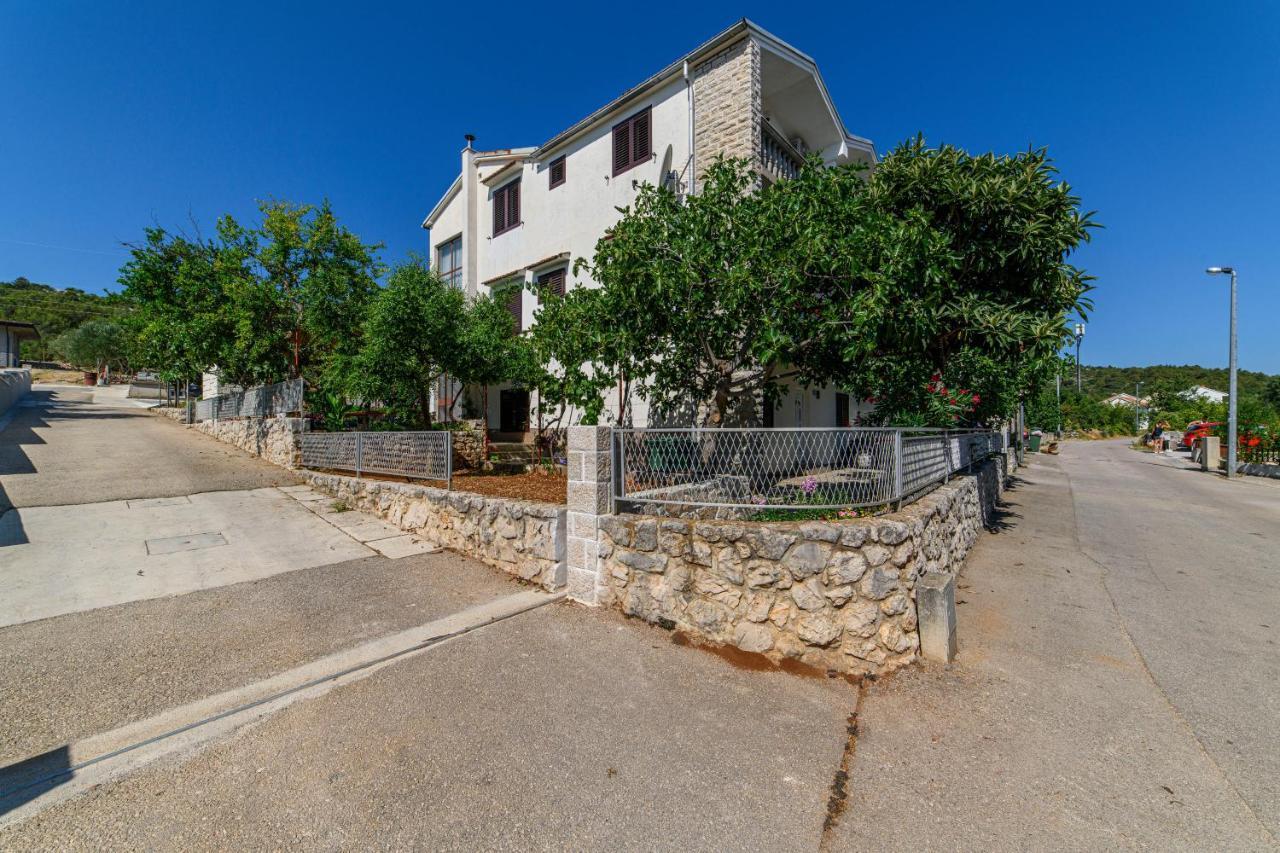 Apartman More Sibenik Exterior photo