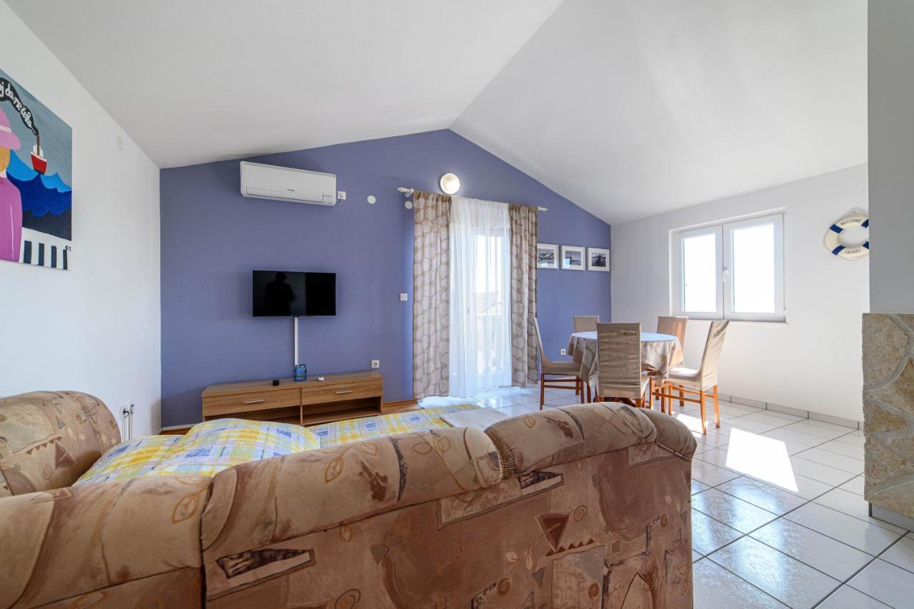 Apartman More Sibenik Exterior photo