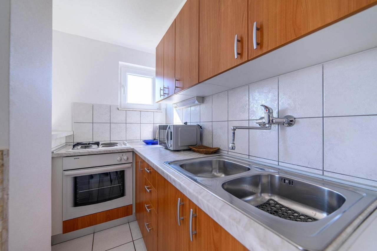 Apartman More Sibenik Exterior photo