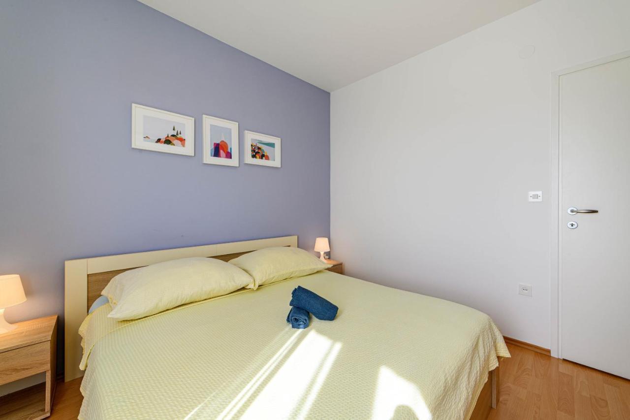 Apartman More Sibenik Exterior photo