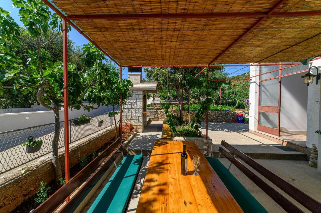 Apartman More Sibenik Exterior photo