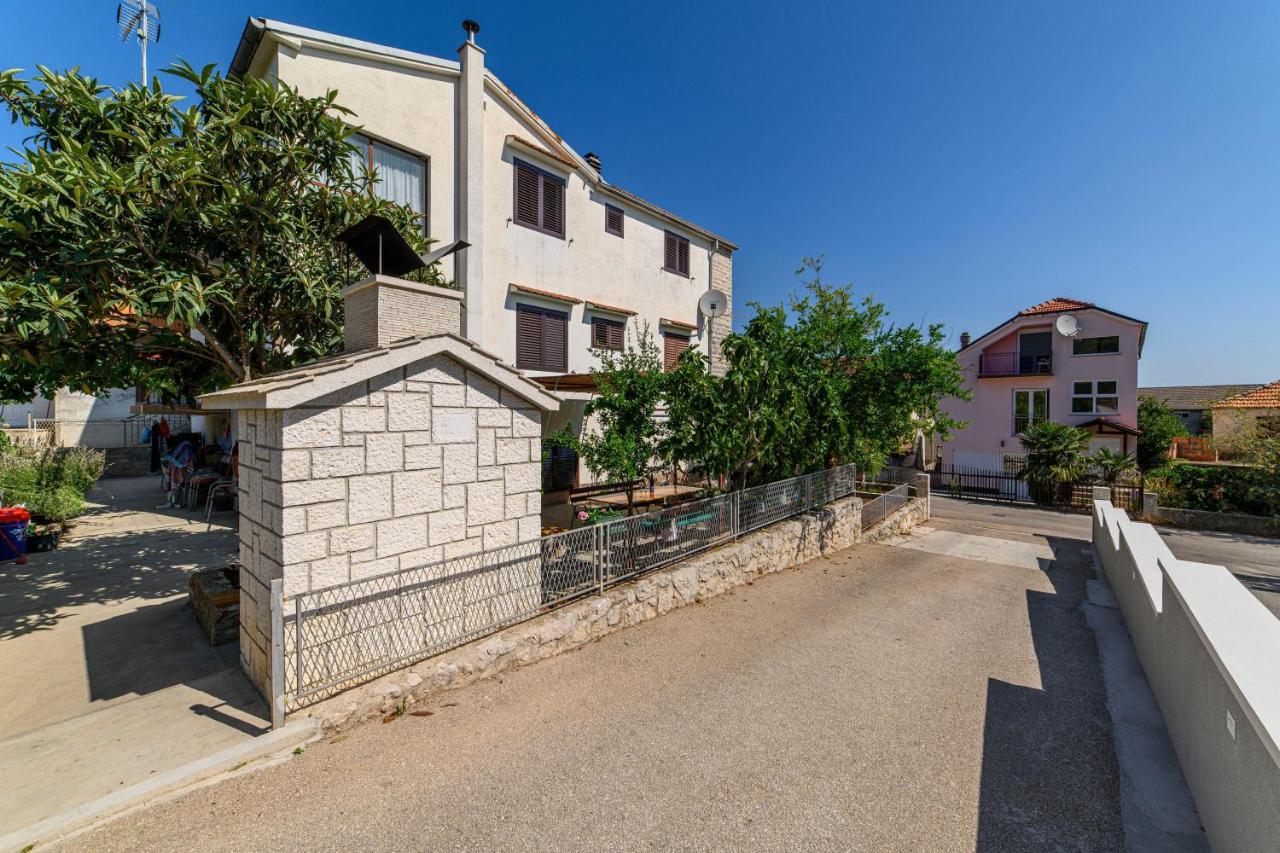Apartman More Sibenik Exterior photo