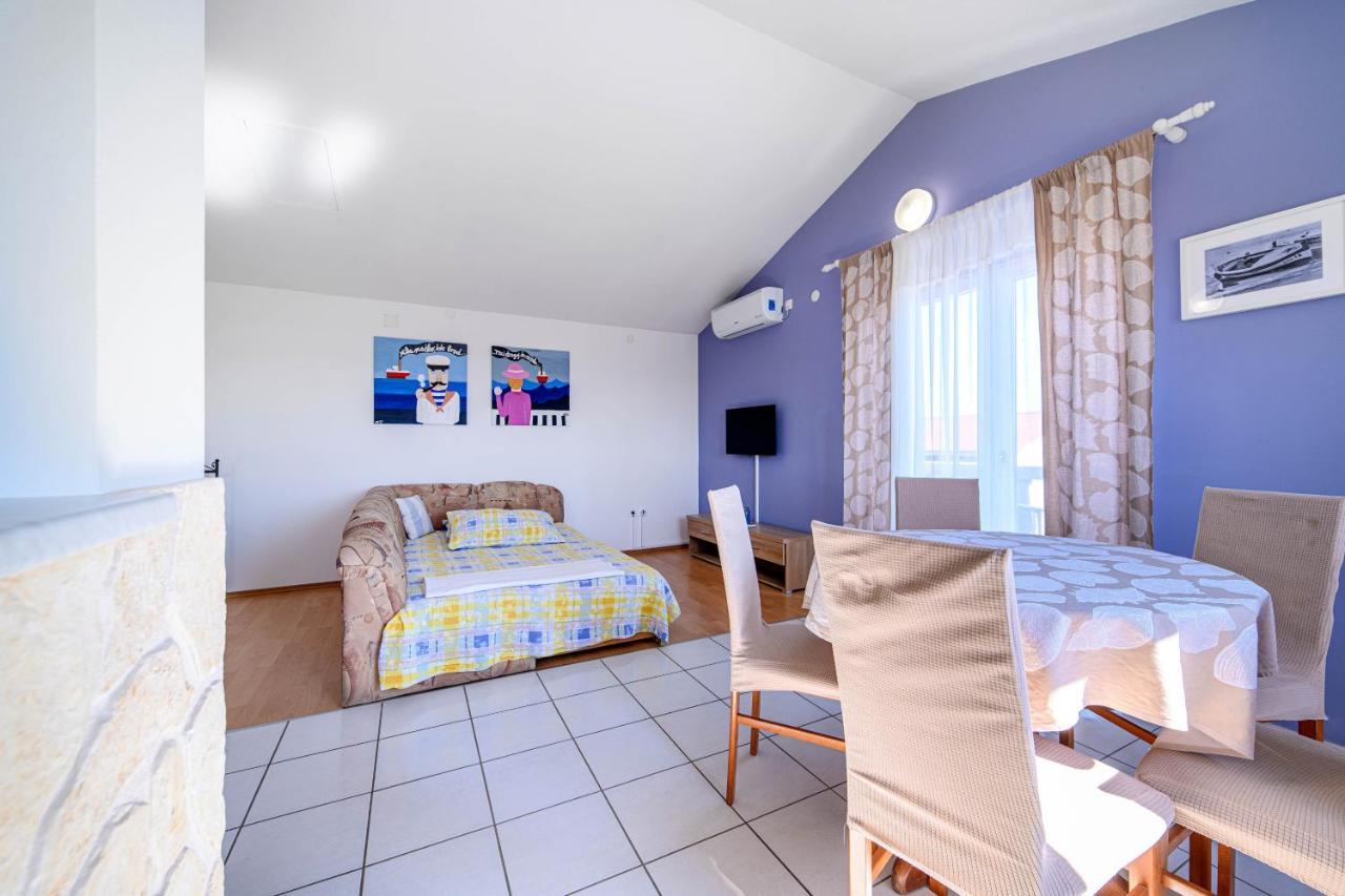 Apartman More Sibenik Exterior photo