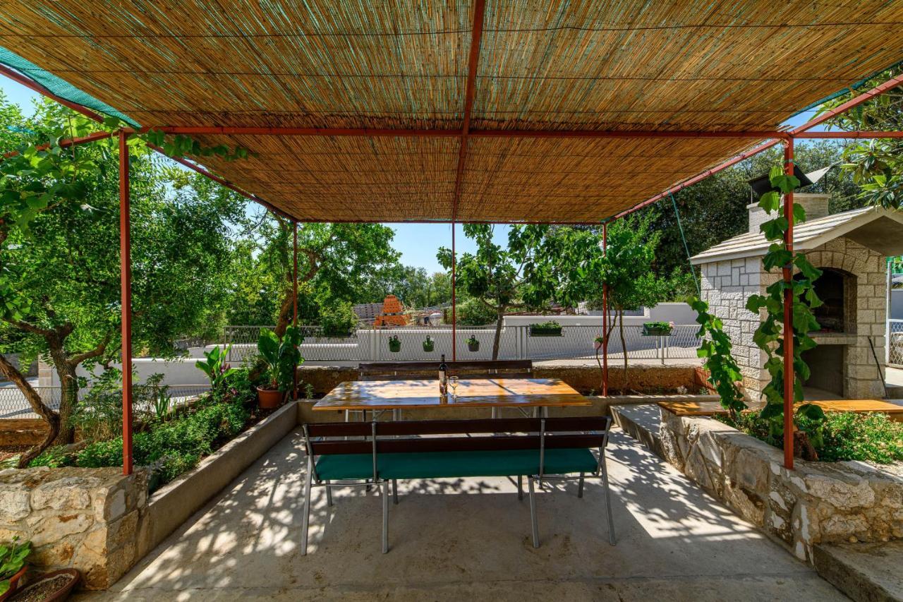 Apartman More Sibenik Exterior photo