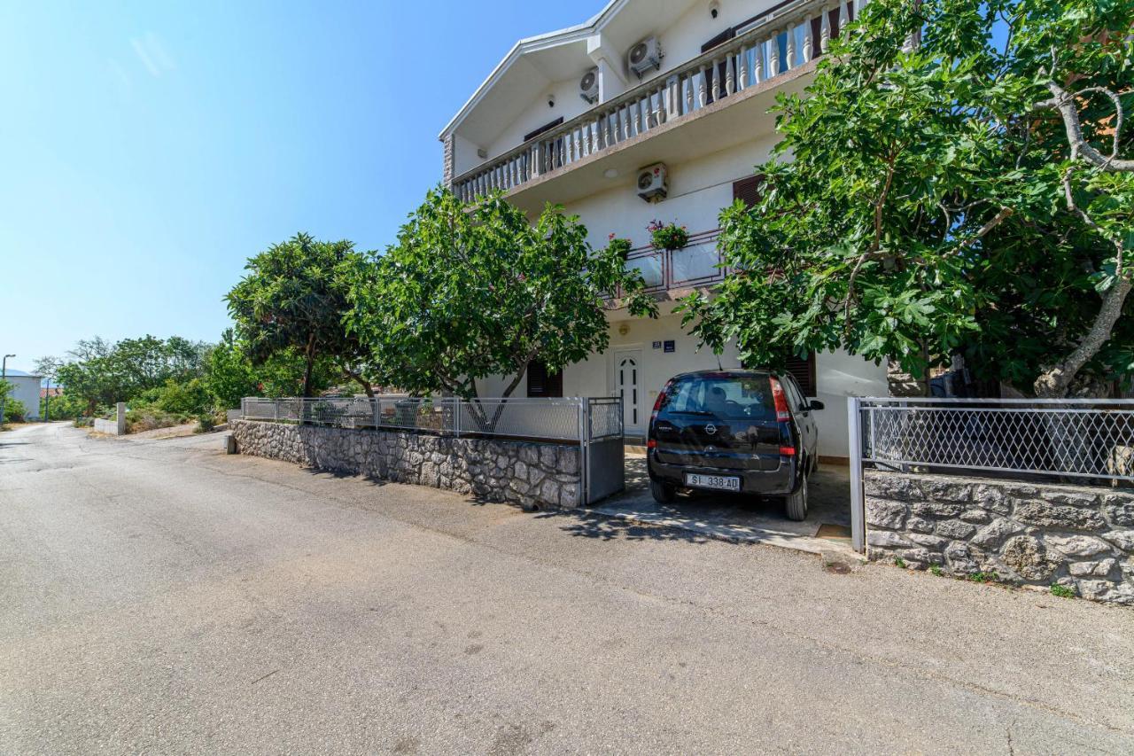 Apartman More Sibenik Exterior photo