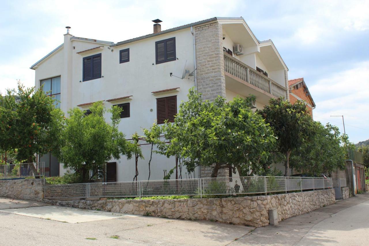 Apartman More Sibenik Exterior photo